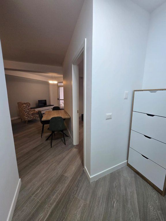 Apartment 1+1 for rent in Astir (opposite Bohem)
