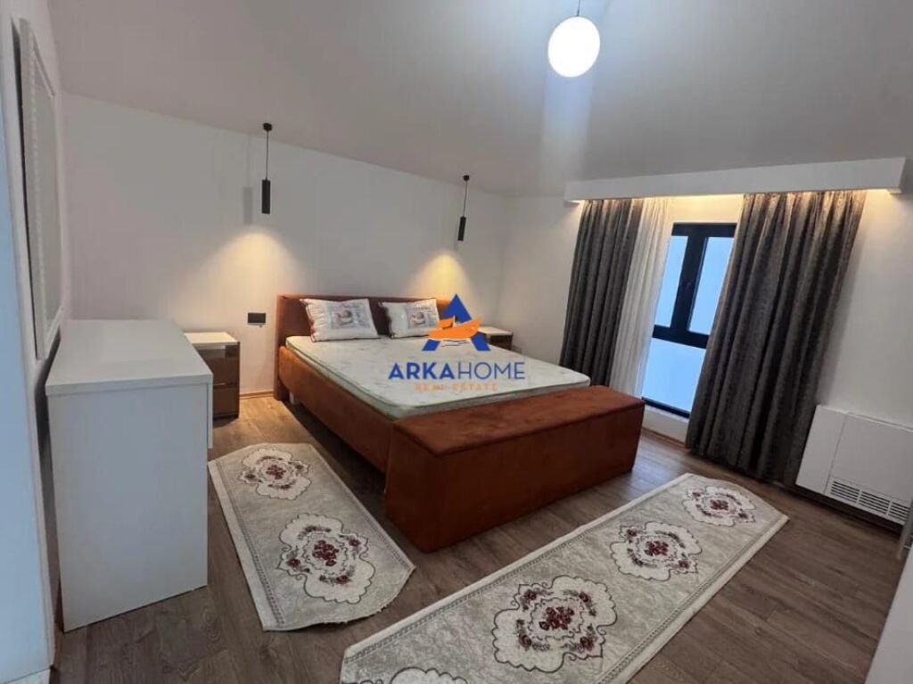 APARTMENT FOR RENT 2+1+BALCONY "LORD BYRON STREET, LAPRAKE" 1000 EURO