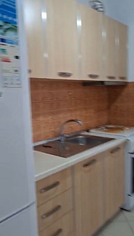 Apartament me qera 1+1 - 📍Fresk, prane Fizikes Berthamore