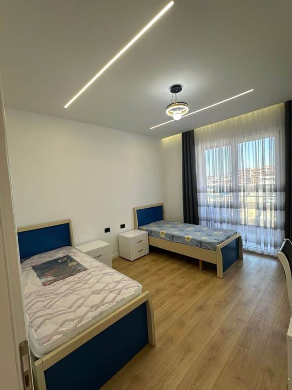 Appartamento 2+1+ Posto Auto In Affitto – Paskuqan