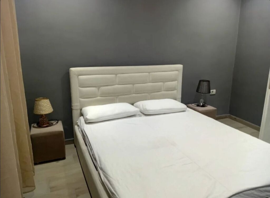 🏡 Jepet me Qira Apartament 1+1 ne Bllok, Pallatet Agimi , Unaze ne Zonat me te mira te Tiranes,