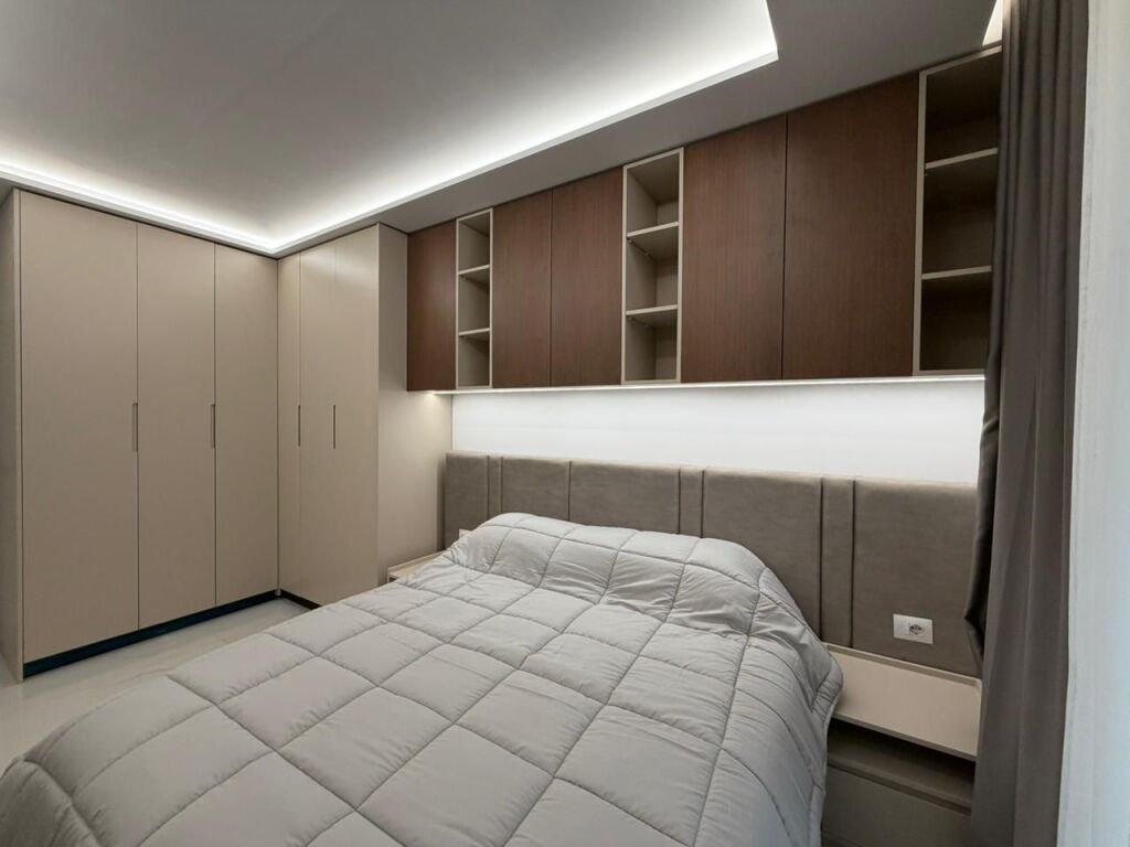 Apartment 1+1 for rent Zogu i Zi !
