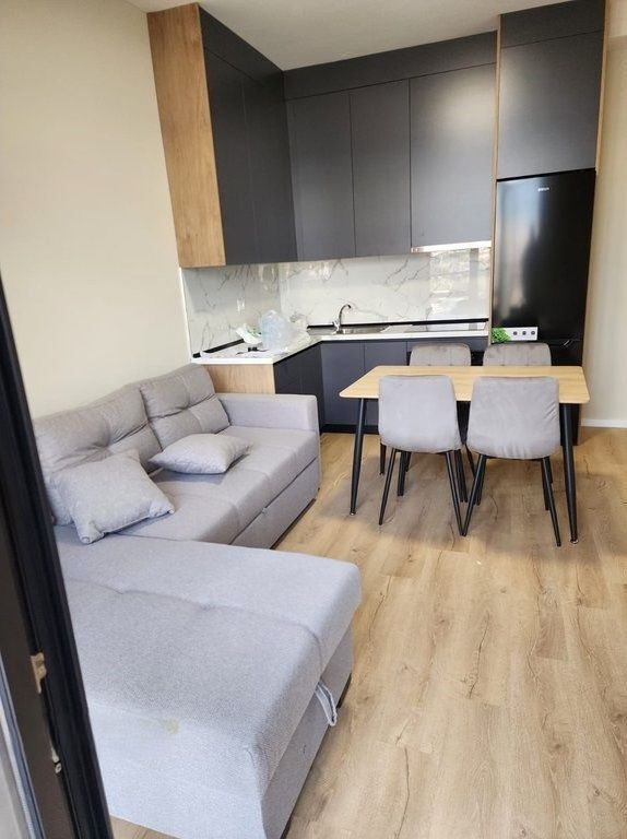2+1 Apartment for rent – New Boulevard