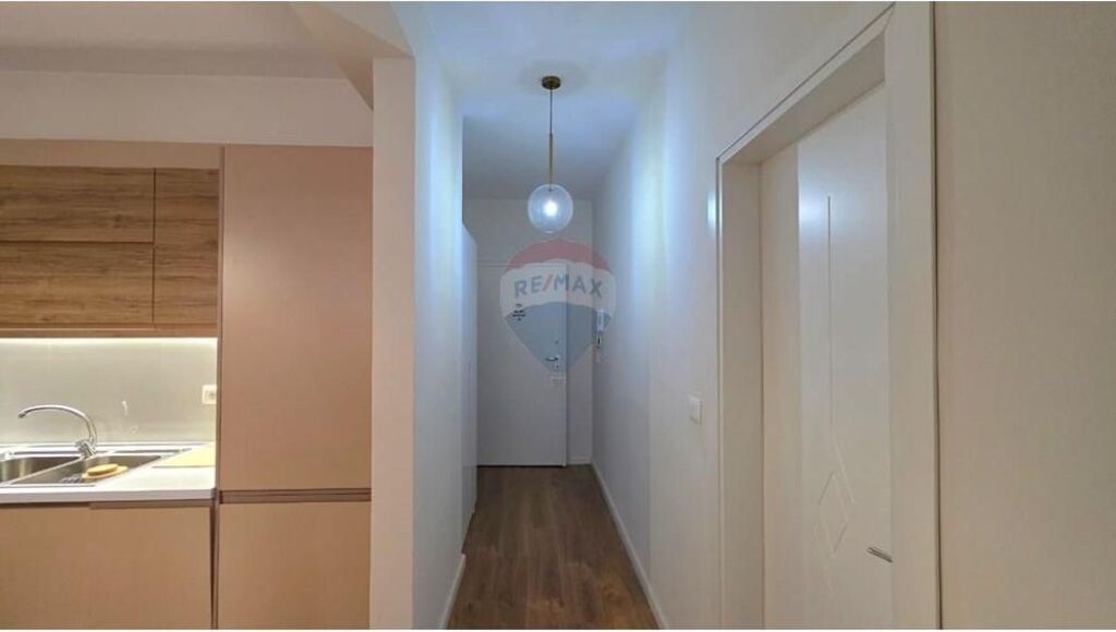 Apartment 1+1 for rent, behind Hannover bar