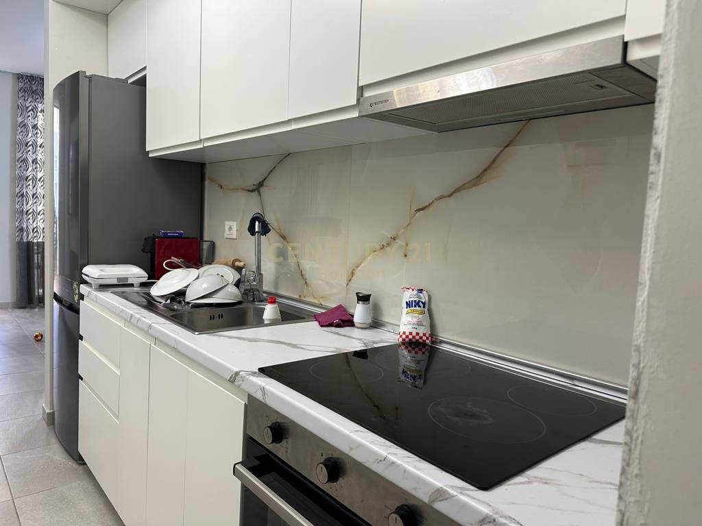 SHESIM APARTAMENT 2+1+ 120 M2 OBORR TEK REZIDENCA "SAN PIETRO"
