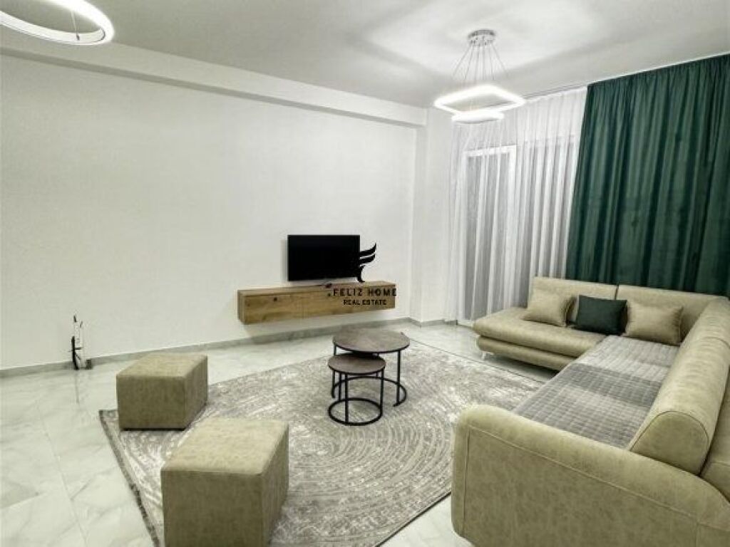 APPARTAMENTO IN AFFITTO 2+1 ASTIR 60.000 LEKE FH-65859