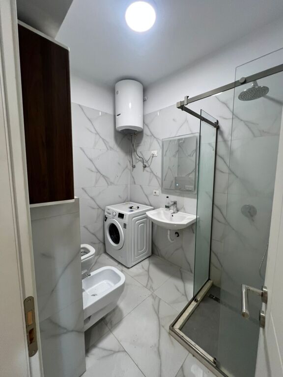 🏡 Apartment 2+1+2 for Rent – Kosovars' Street