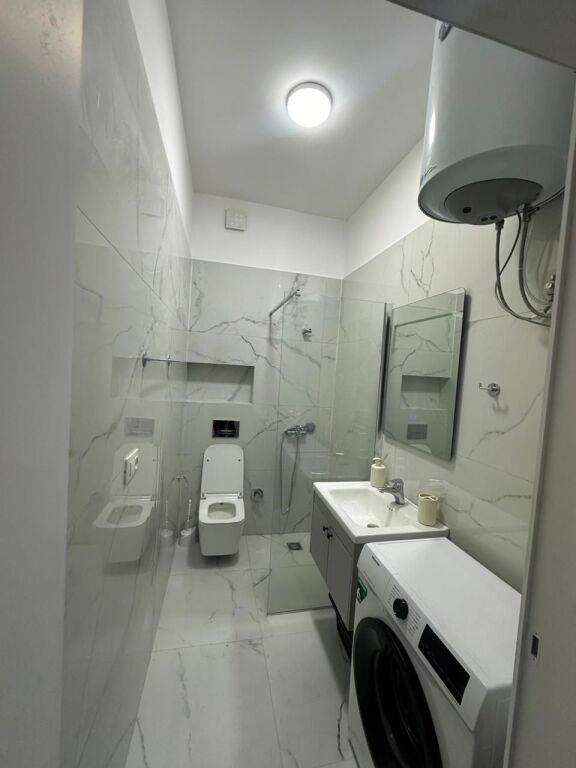 Appartamento 1+1 in affitto a Shkozë, Tirana