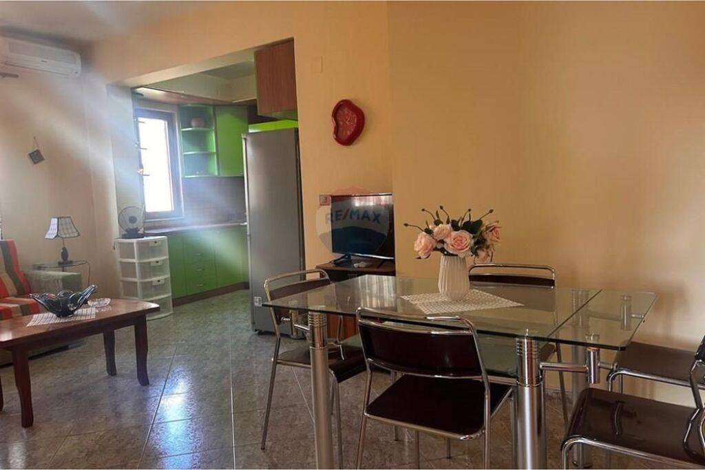 Apartment 1+1 for rent, near Alpet