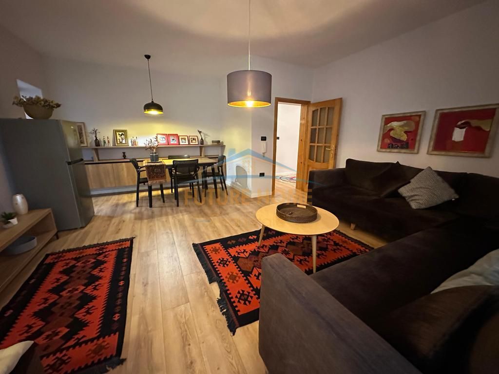 Qera, Apartament 1+1 Petro Nini!