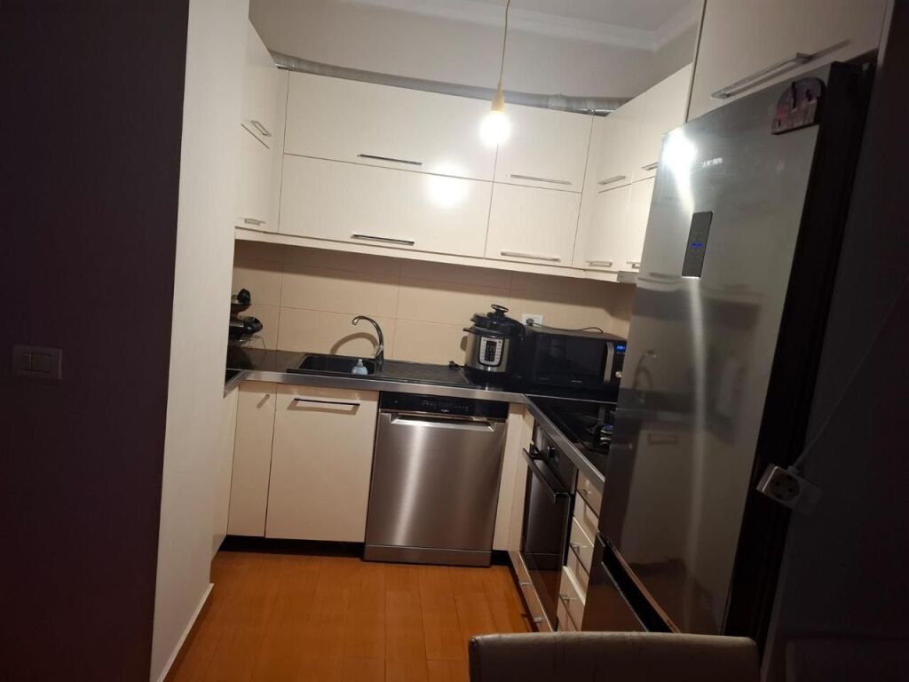 APARTMENT 2+1 +2 FOR SALE IN ASTIR