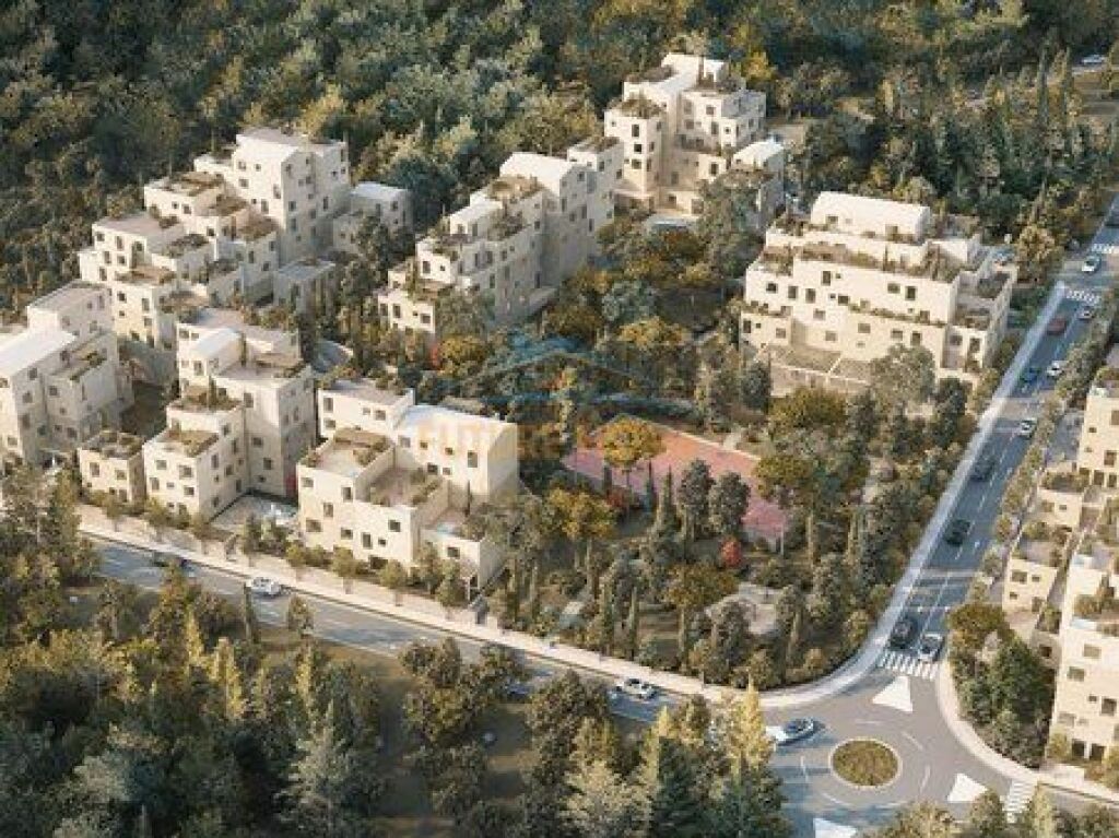 SHITET APARTAMENT 3+1,SANTORINI,DRIMADHE