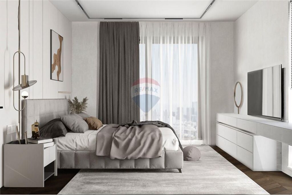 Apartment 2+1+2 for sale, Vlore, near the Marine school