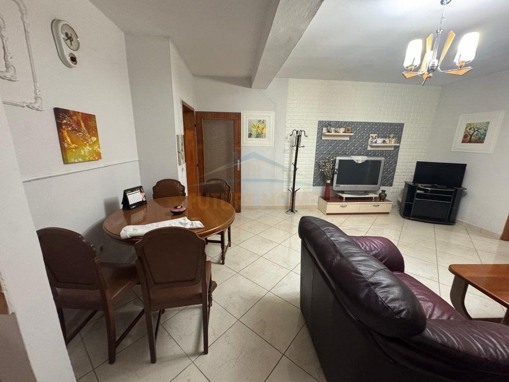 Qera, Apartament 2 +1, Don Bosko, Tiranë.