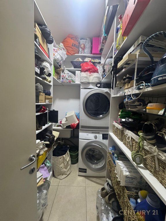 Sale Apartment 2+1+2 At the Beginning of Dielli Hill