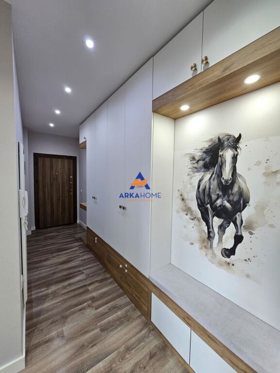 VENDESI APPARTAMENTO 2+1+BALCONE "FRESK" 145000 EURO