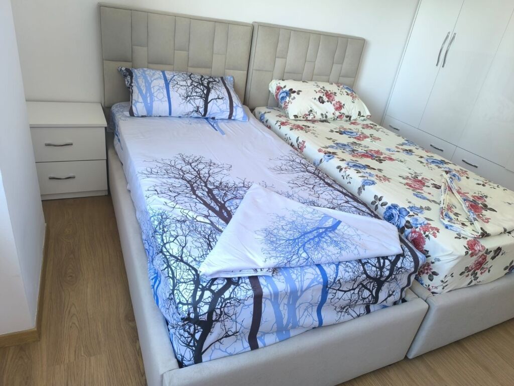 Apartament me qera 2+1+2 Don Bosko