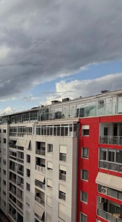 Appartamento 2+1 in vendita vicino al Lago di Tirana