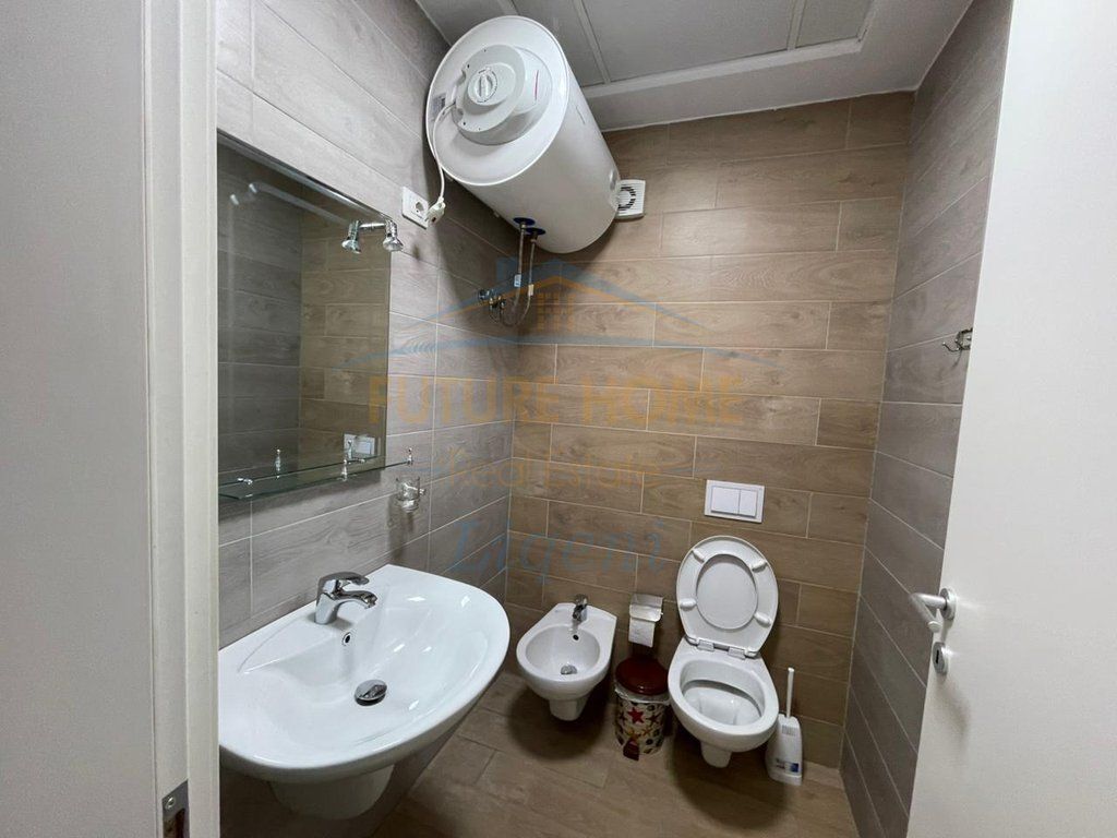 Qera, Apartament 2+1+2, Fiori di Bosco