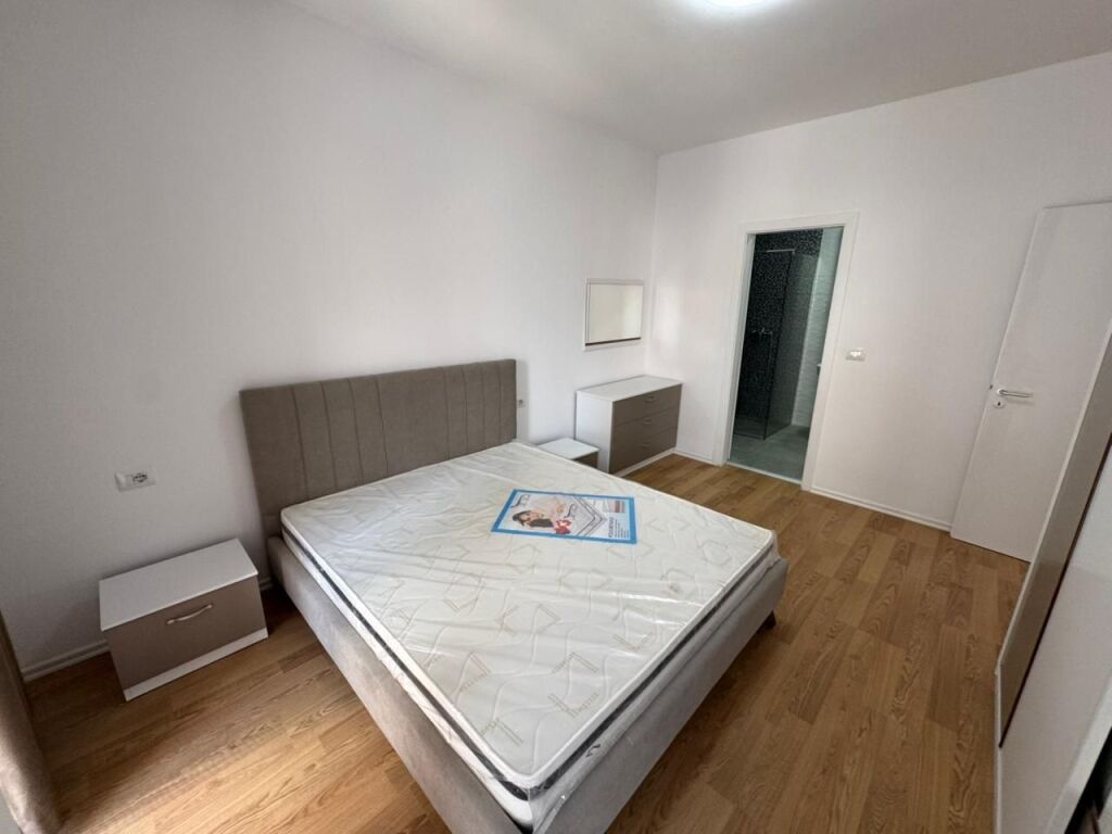 Apartment 2+1+2 for rent  Address: Zogu i Zi  4th floor  Furnished  Price 750 €