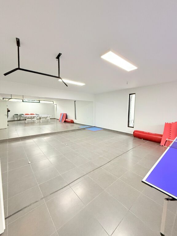 Affitto Villa Moderna vicino a TEG !!
