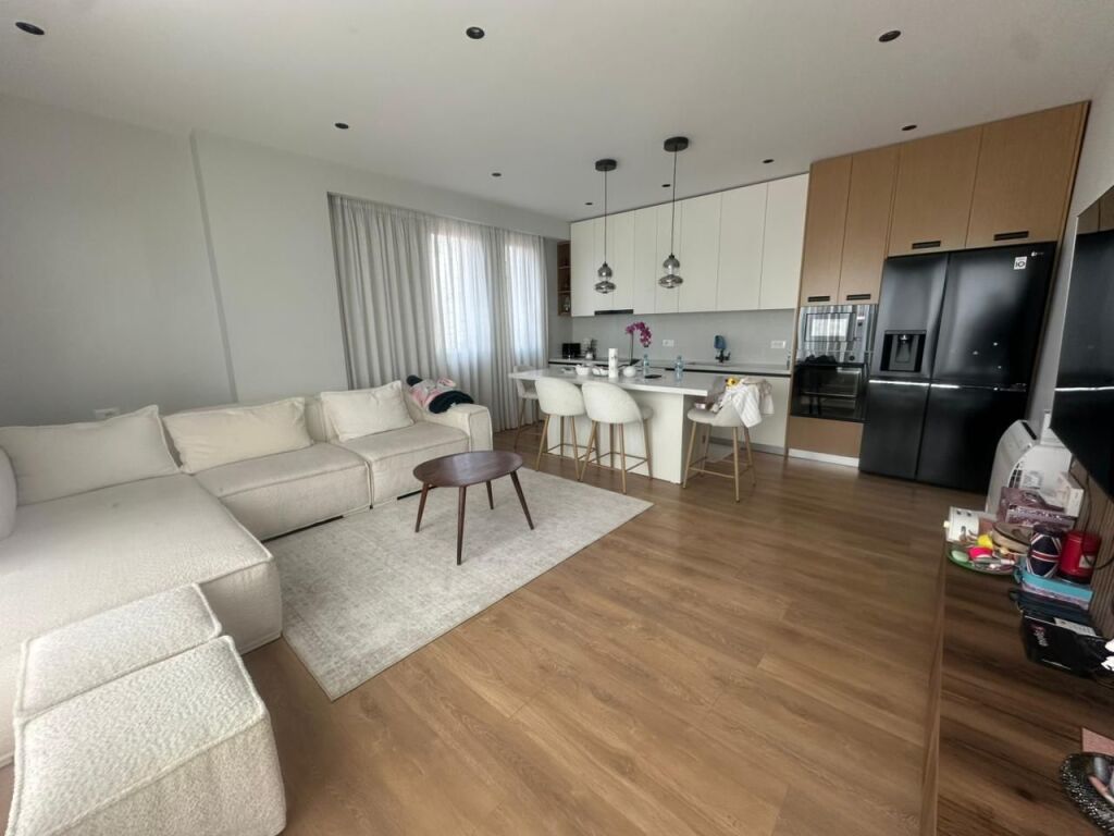 Apartment 2+1+2 +Veranda for Sale, Astir-Urban Gate