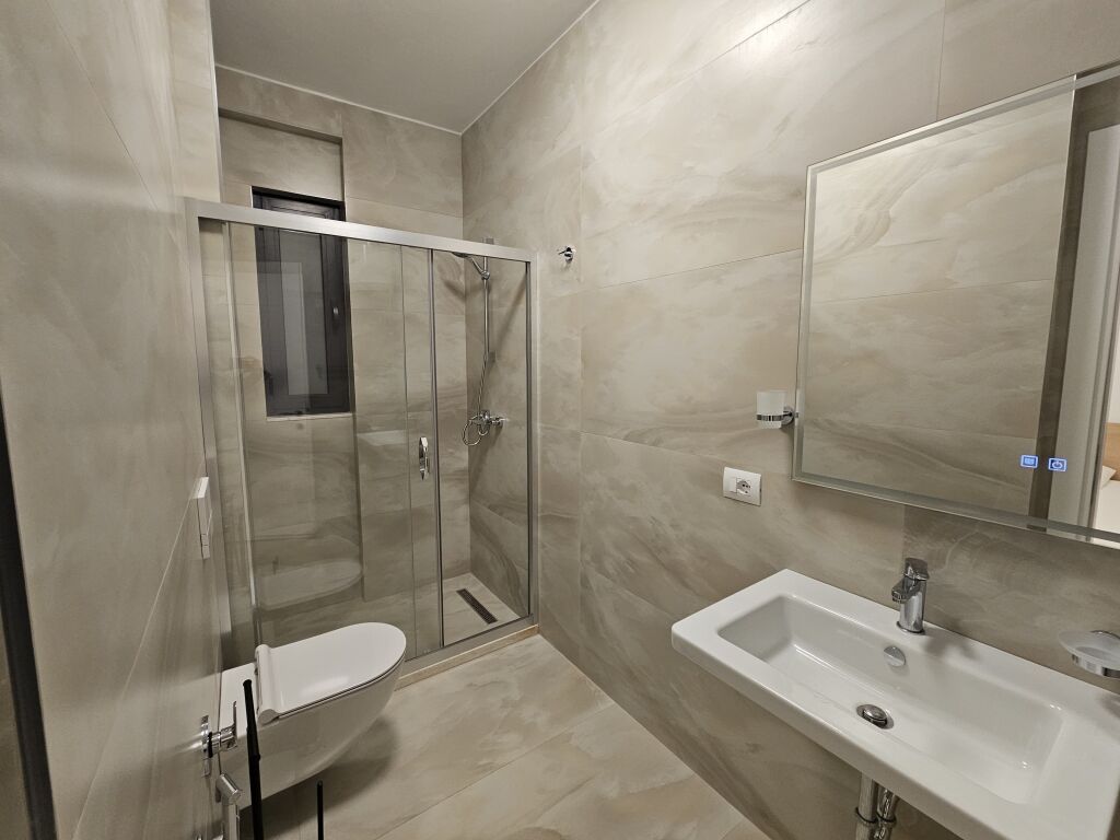 Apartment 2+1+2 for rent Res ERLI Porcelan !