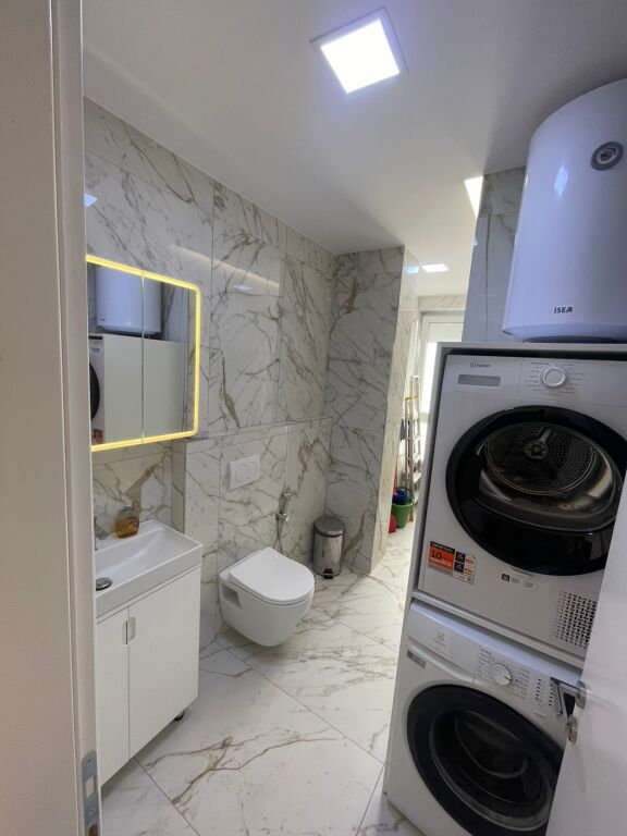 Apartment 1+1 for rent 21 December !