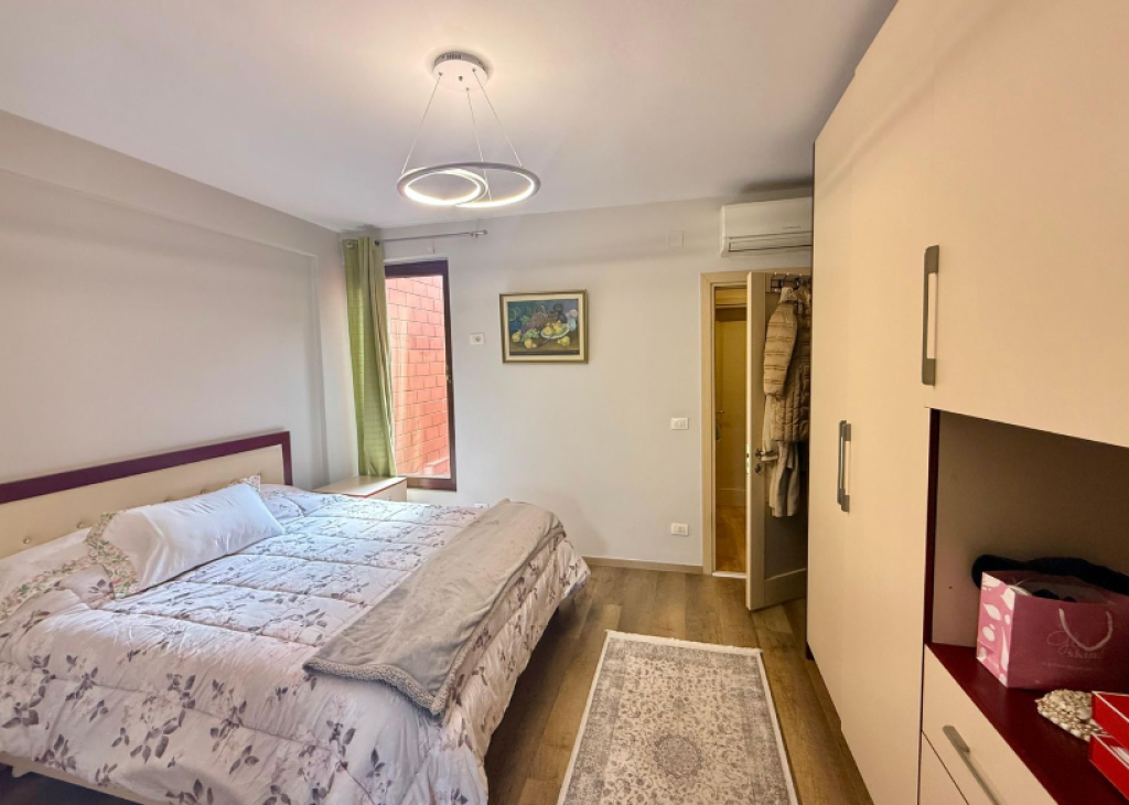 🏡 Appartamento Moderno 3+1+2 in Vendita – Giardino Botanico