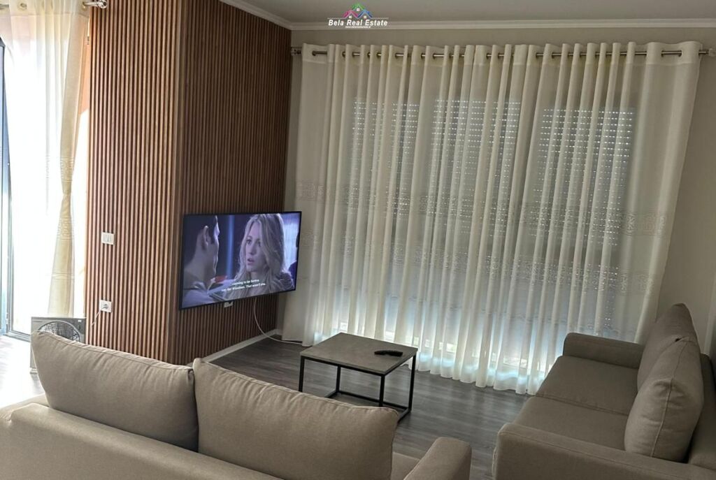 Appartamento In Affitto 2+1 Al Complesso ASL 1( ID B2201815) Tirana