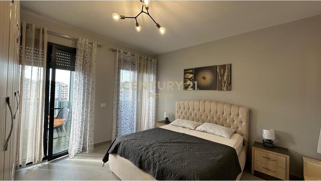 Jepet me qira apartament 1+1+2 ballkone te Ish Shushica! 885 € /Muaj