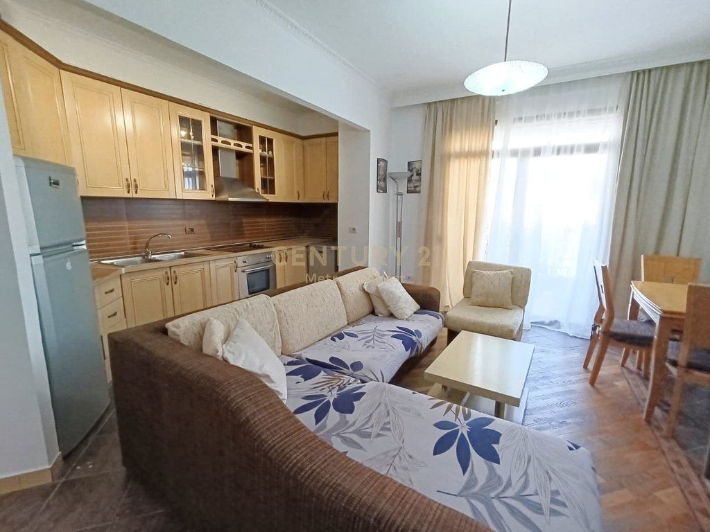 APARTMENT FOR RENT 2+1 AT ELBASAN STREET !