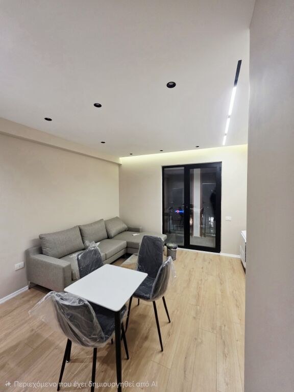 Appartamento lussuoso 1+1 ad Astir per 500€