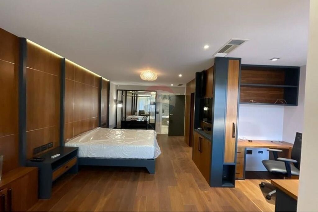 Apartament 2+1+2 me qira , Kopshti Botanik