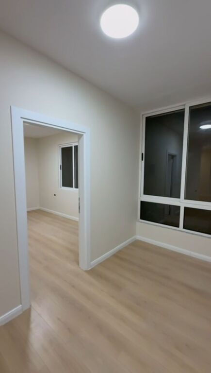 3+1 apartment for sale Above big market without going to Eleonora