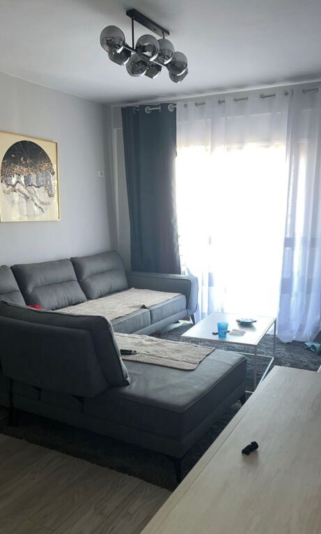 Price reduced!!! Apartment 2+1+storage for sale at Fratari Complex, Botanical Garden