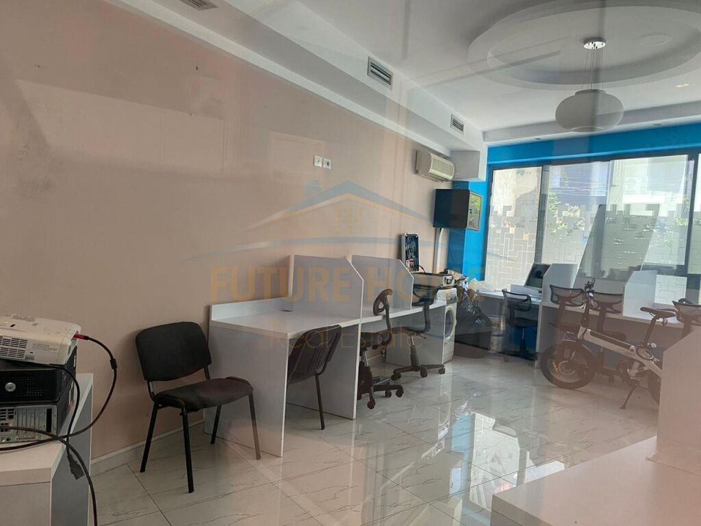 Affitto, Spazio per Uffici, Selvia, Tirane.