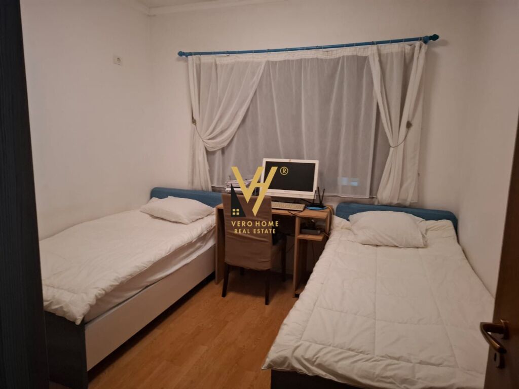 VENDESI APPARTAMENTO 2+1+2BLK A ASTIR 155.000 EURO