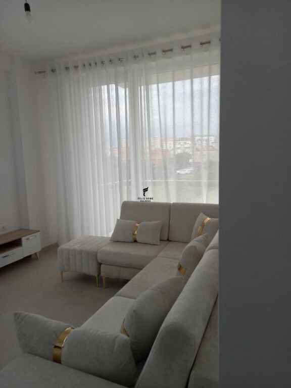 APPARTAMENTO IN AFFITTO 1+1 ASTIR 45.000 LEKE FH-65771
