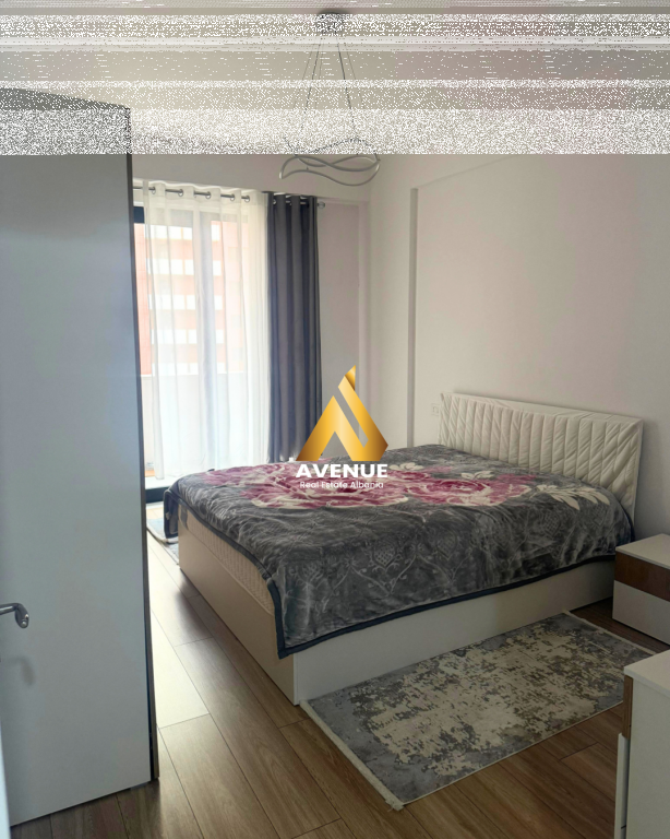 JEPET ME QERA APARTAMENT 1+1 REZIDENCA URBAN GATE, ASTIR