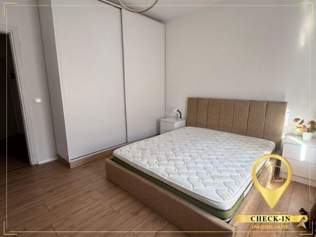Qera apartament 1+1 tek Rr. Margarita Tutulani