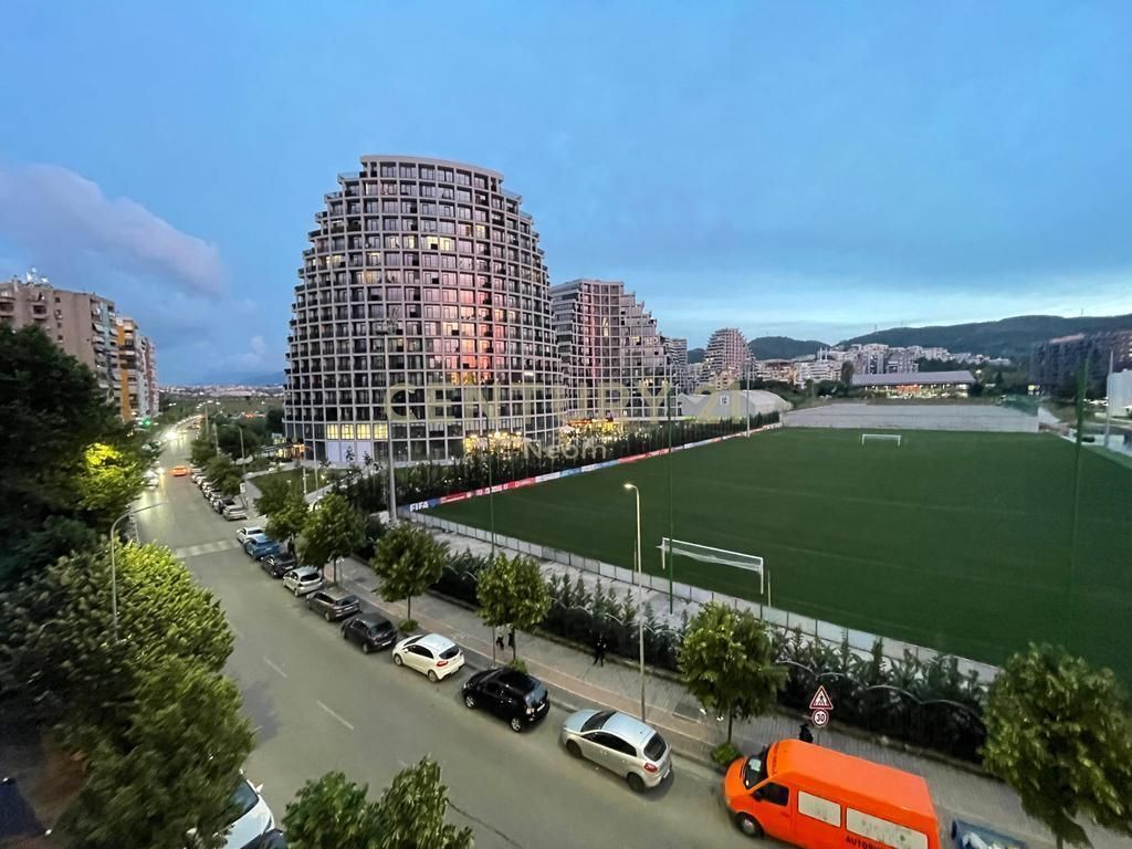 Appartamento 3+1+2 in Vendita – Via Kosovarëve, Tirana