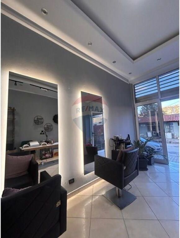 Shop for sale – near the Hospital