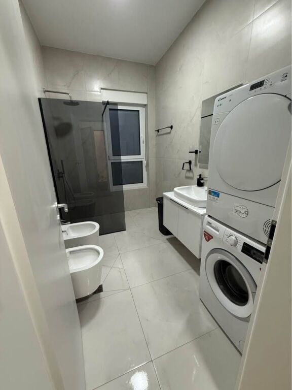 Apartment 1+1 for rent – Kadiu Residence, Alidem !