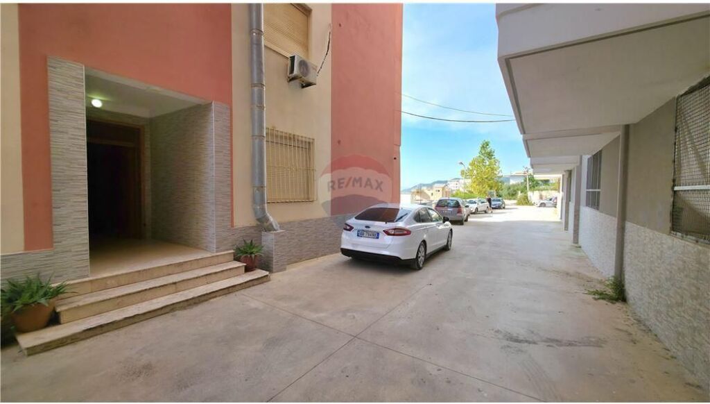 Apartment for sale 1+1