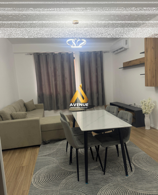 JEPET ME QERA APARTAMENT 1+1 REZIDENCA URBAN GATE, ASTIR