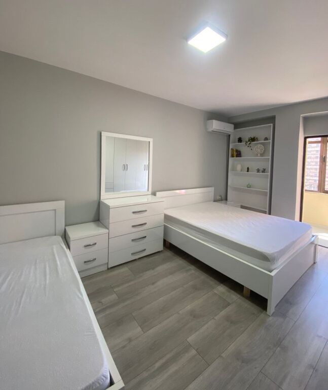 🏡 Apartment 2+1 for Sale – Frosina Plaku Street, Tirana ✨