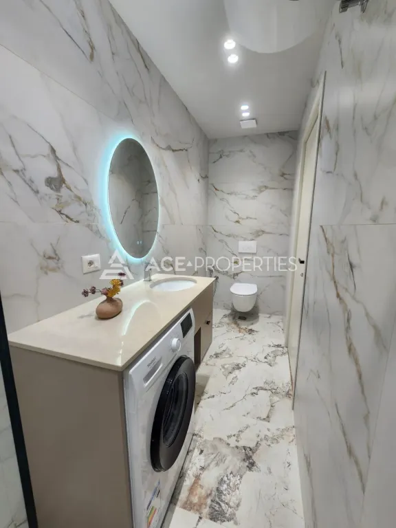 Shitet Apartament 2+1 ,Iliria Plazh