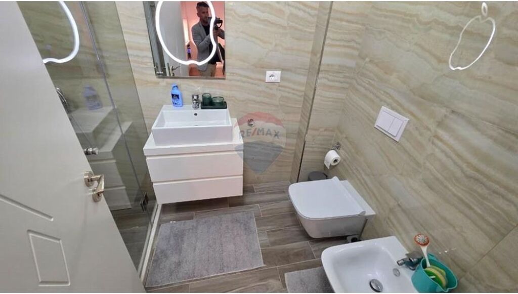 Apartment 1+1 for rent, behind Hannover bar