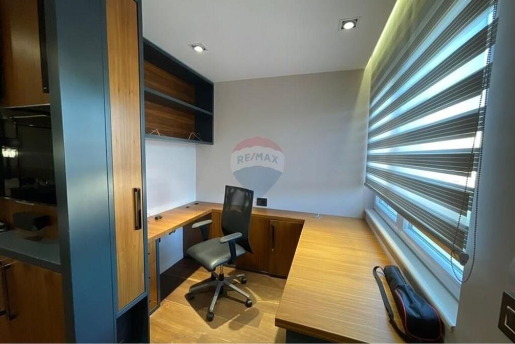 Apartament 2+1+2 me qira , Kopshti Botanik